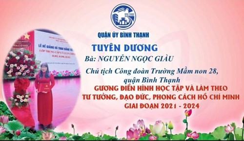 Tham dự hội nghị sơ kết 3 năm thực hiện Kết luận số 01-KL/TW về tiếp tục thực hiện Chỉ thị số 05-CT/TW của Bộ Chính trị và tuyên dương các gương điển hình học tập và làm theo tư tưởng, đạo đức, phong cách Hồ Chí Minh giai đoạn 2021 - 2024.
